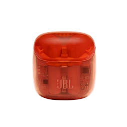 JBL T225TWS GHOSTORG True Wireless Bluetooth narancssárga fülhallgató