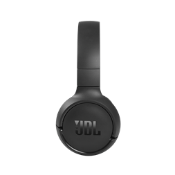 JBL T510BTBLK Bluetooth mikrofonos fekete fejhallgató