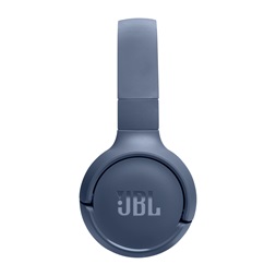 JBL T520 BT Bluetooth kék fejhallgató