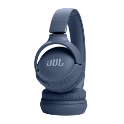 JBL T520 BT Bluetooth kék fejhallgató