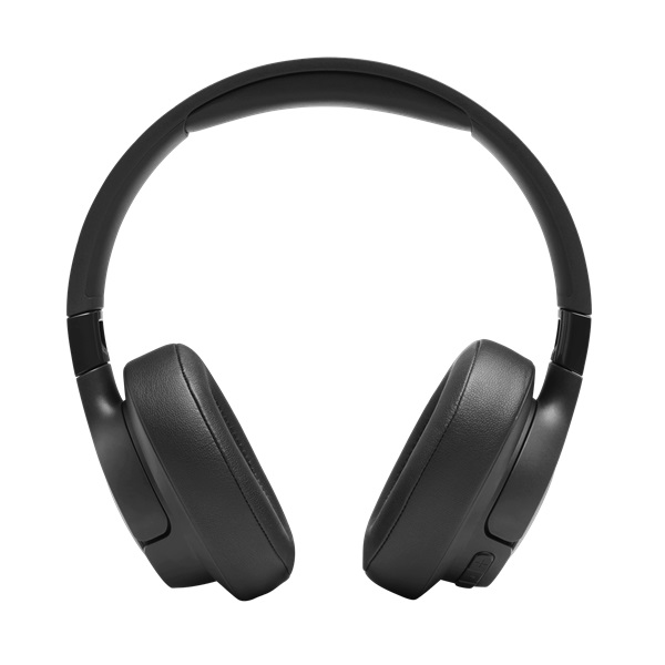 JBL T710BTBLK Bluetooth fekete fejhallgató