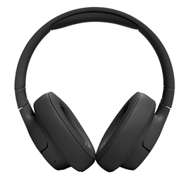 JBL T720BTBLK Bluetooth fekete fejhallgató