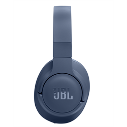 JBL T720BTBLU Bluetooth kék fejhallgató