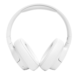 JBL T720BTWHT Bluetooth fehér fejhallgató