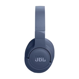 JBL T770NCBLU Bluetooth zajszűrős kék fejhallgató