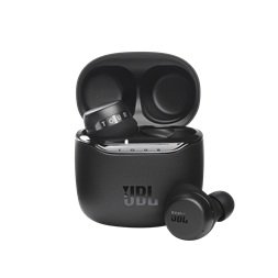 JBL TOUR PRO + TWS True Wireless Bluetooth fekete fülhallgató