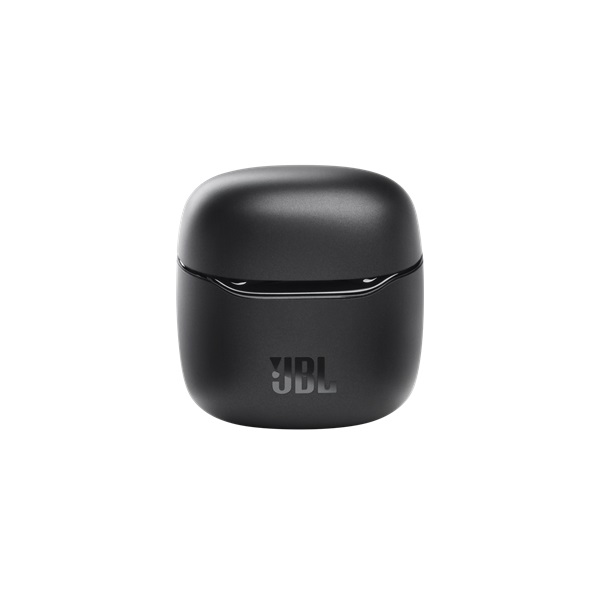 JBL TOUR PRO + TWS True Wireless Bluetooth fekete fülhallgató