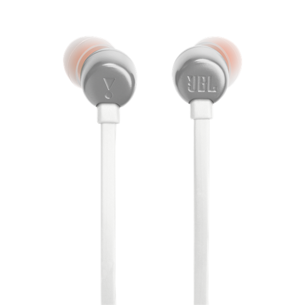 JBL T 310 C WHT vezetékes USB C mikrofonos fehér fülhallgató