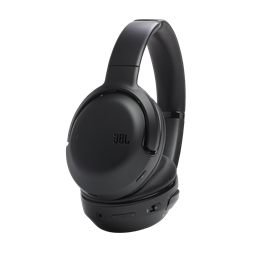 JBL Tour One M2 Bluetooth fekete zajszűrős fejhallgató