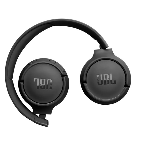 JBL Tune 525BT Bluetooth fekete fejhallgató