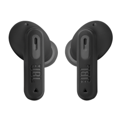 JBL Tune Beam 2 True Wireless Bluetooth zajszűrős fekete fülhallgató