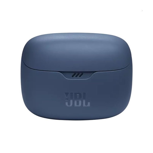 JBL Tune Beam BLU True Wireless Bluetooth zajszűrős kék fülhallgató