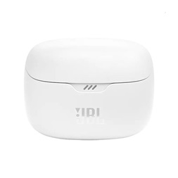 JBL Tune Beam WHT True Wireless Bluetooth zajszűrős fehér fülhallgató