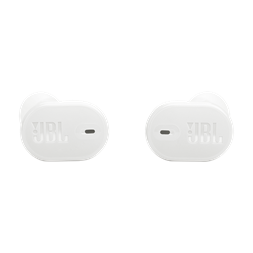 JBL Tune Buds 2 True Wireless Bluetooth zajszűrős fehér fülhallgató