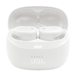 JBL Tune Buds 2 True Wireless Bluetooth zajszűrős fehér fülhallgató