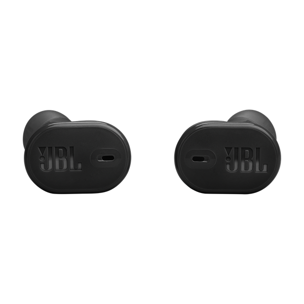 JBL Tune Buds 2 True Wireless Bluetooth zajszűrős fekete fülhallgató