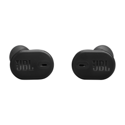 JBL Tune Buds 2 True Wireless Bluetooth zajszűrős fekete fülhallgató