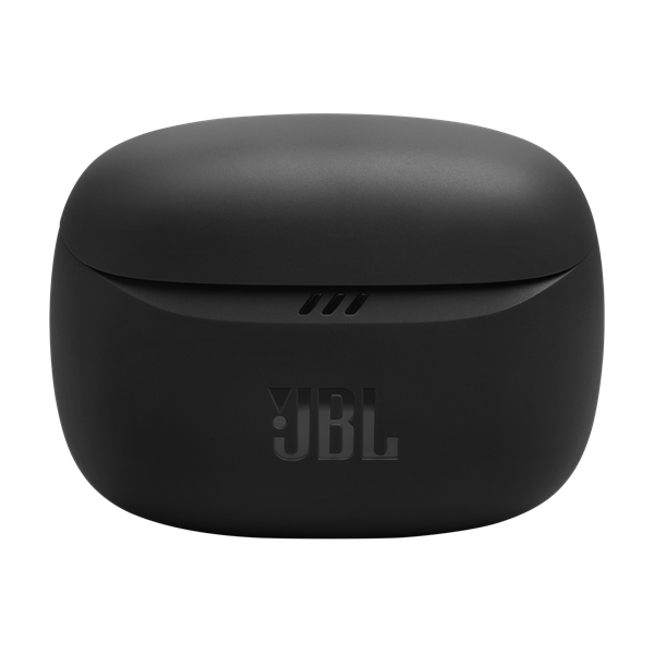 JBL Tune Buds 2 True Wireless Bluetooth zajszűrős fekete fülhallgató