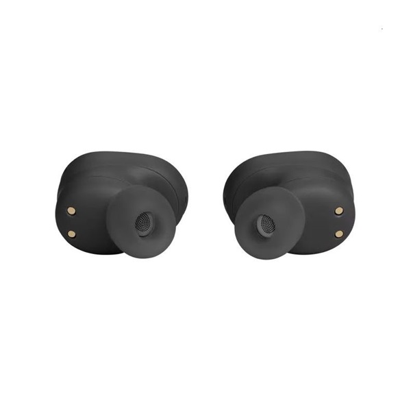 JBL Tune Buds BLK True Wireless Bluetooth zajszűrős fekete fülhallgató