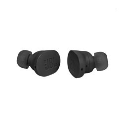 JBL Tune Buds BLK True Wireless Bluetooth zajszűrős fekete fülhallgató