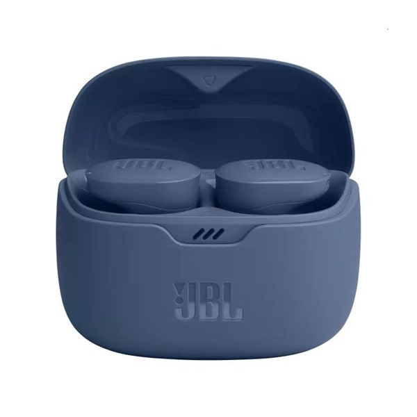 JBL Tune Buds BLU True Wireless Bluetooth zajszűrős kék fülhallgató