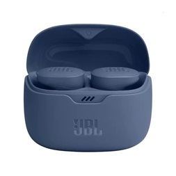 JBL Tune Buds BLU True Wireless Bluetooth zajszűrős kék fülhallgató