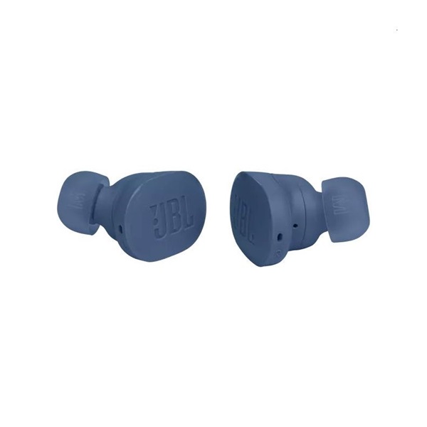 JBL Tune Buds BLU True Wireless Bluetooth zajszűrős kék fülhallgató