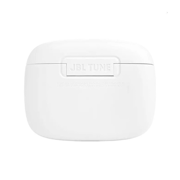 JBL Tune Buds WHT True Wireless Bluetooth zajszűrős fehér fülhallgató