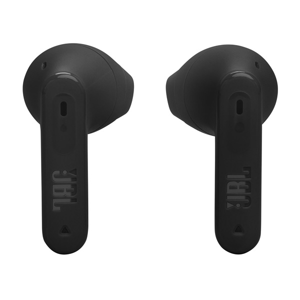 JBL Tune Flex 2 True Wireless Bluetooth zajszűrős fekete fülhallgató