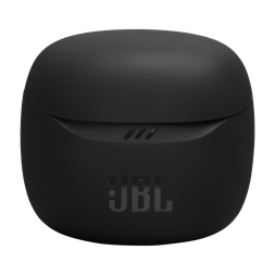 JBL Tune Flex 2 True Wireless Bluetooth zajszűrős fekete fülhallgató