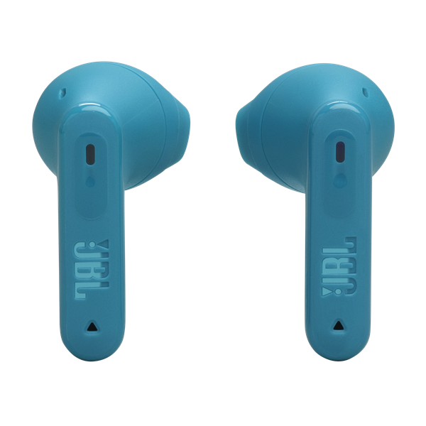 JBL Tune Flex 2 True Wireless Bluetooth zajszűrős türkiz fülhallgató