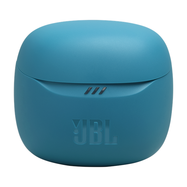 JBL Tune Flex 2 True Wireless Bluetooth zajszűrős türkiz fülhallgató