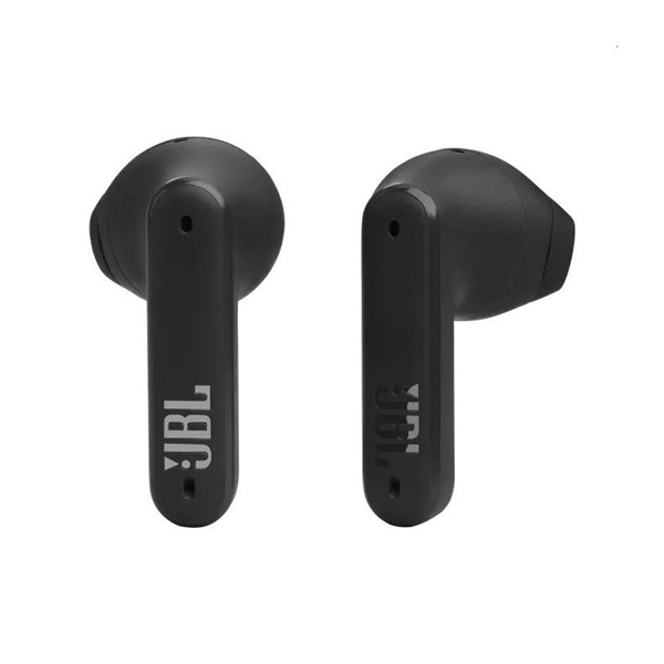 JBL Tune Flex BLK True Wireless Bluetooth zajszűrős fekete fülhallgató