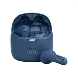 JBL Tune Flex BLU True Wireless Bluetooth zajszűrős kék fülhallgató