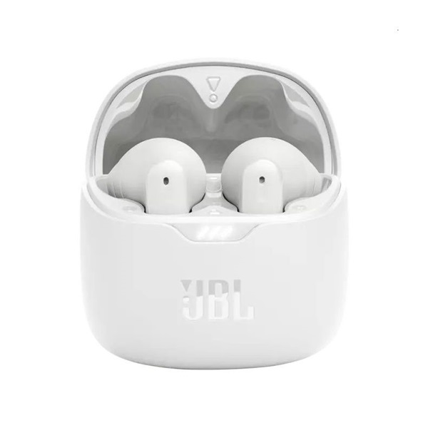 JBL Tune Flex WHT True Wireless Bluetooth zajszűrős fehér fülhallgató