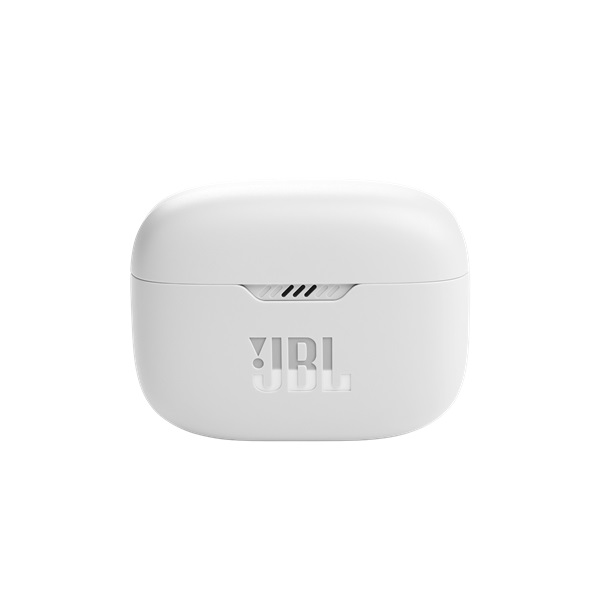 JBL Tune T130 True Wireless Bluetooth aktív zajszűrős fehér fülhallgató