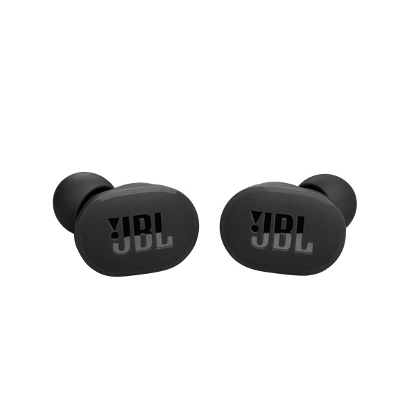 JBL Tune T130 True Wireless Bluetooth aktív zajszűrős fekete fülhallgató