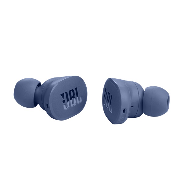 JBL Tune T130 True Wireless Bluetooth aktív zajszűrős kék fülhallgató