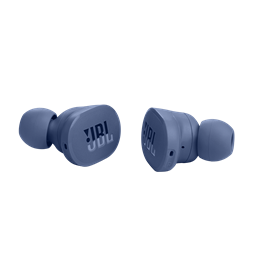 JBL Tune T130 True Wireless Bluetooth aktív zajszűrős kék fülhallgató