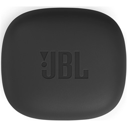 JBL Vibe 300TWS True Wireless Bluetooth fekete fülhallgató