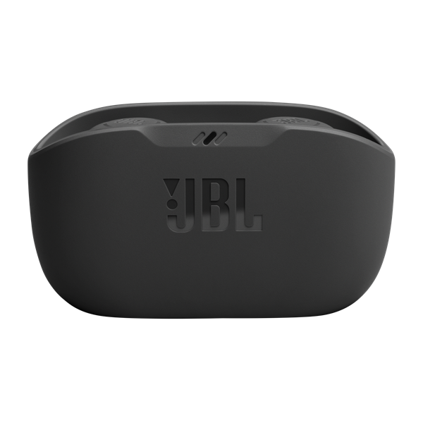 JBL Vibe Buds True Wireless Bluetooth fekete fülhallgató