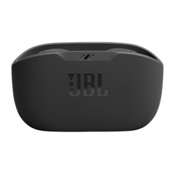 JBL Vibe Buds True Wireless Bluetooth fekete fülhallgató