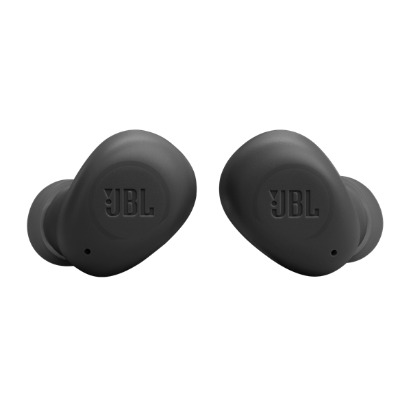 JBL Vibe Buds True Wireless Bluetooth fekete fülhallgató