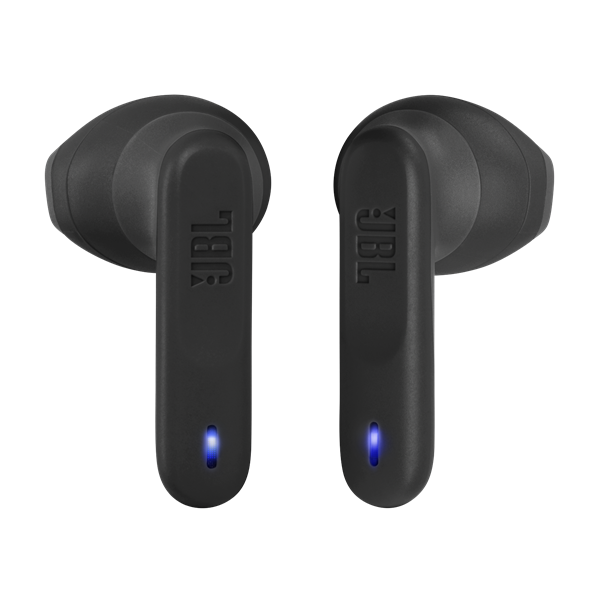 JBL Vibe Flex True Wireless Bluetooth fekete fülhallgató