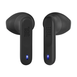 JBL Vibe Flex True Wireless Bluetooth fekete fülhallgató