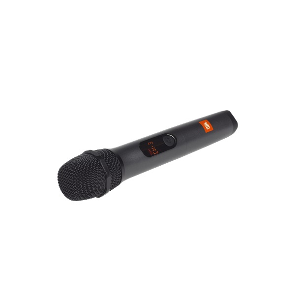 JBL WIRELESS MIC 2db-os vezeték nélküli UHF mikrofon csomag