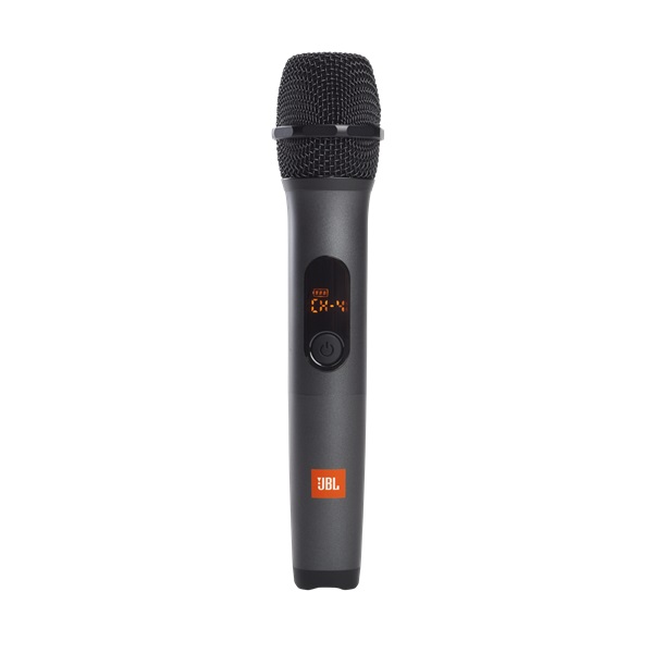 JBL WIRELESS MIC 2db-os vezeték nélküli UHF mikrofon csomag