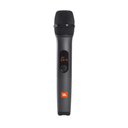 JBL WIRELESS MIC 2db-os vezeték nélküli UHF mikrofon csomag