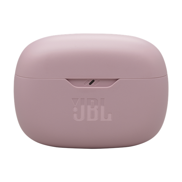 JBL Wave Beam 2 True Wireless Bluetooth aktív zajszűrős pink fülhallgató