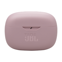 JBL Wave Beam 2 True Wireless Bluetooth aktív zajszűrős pink fülhallgató